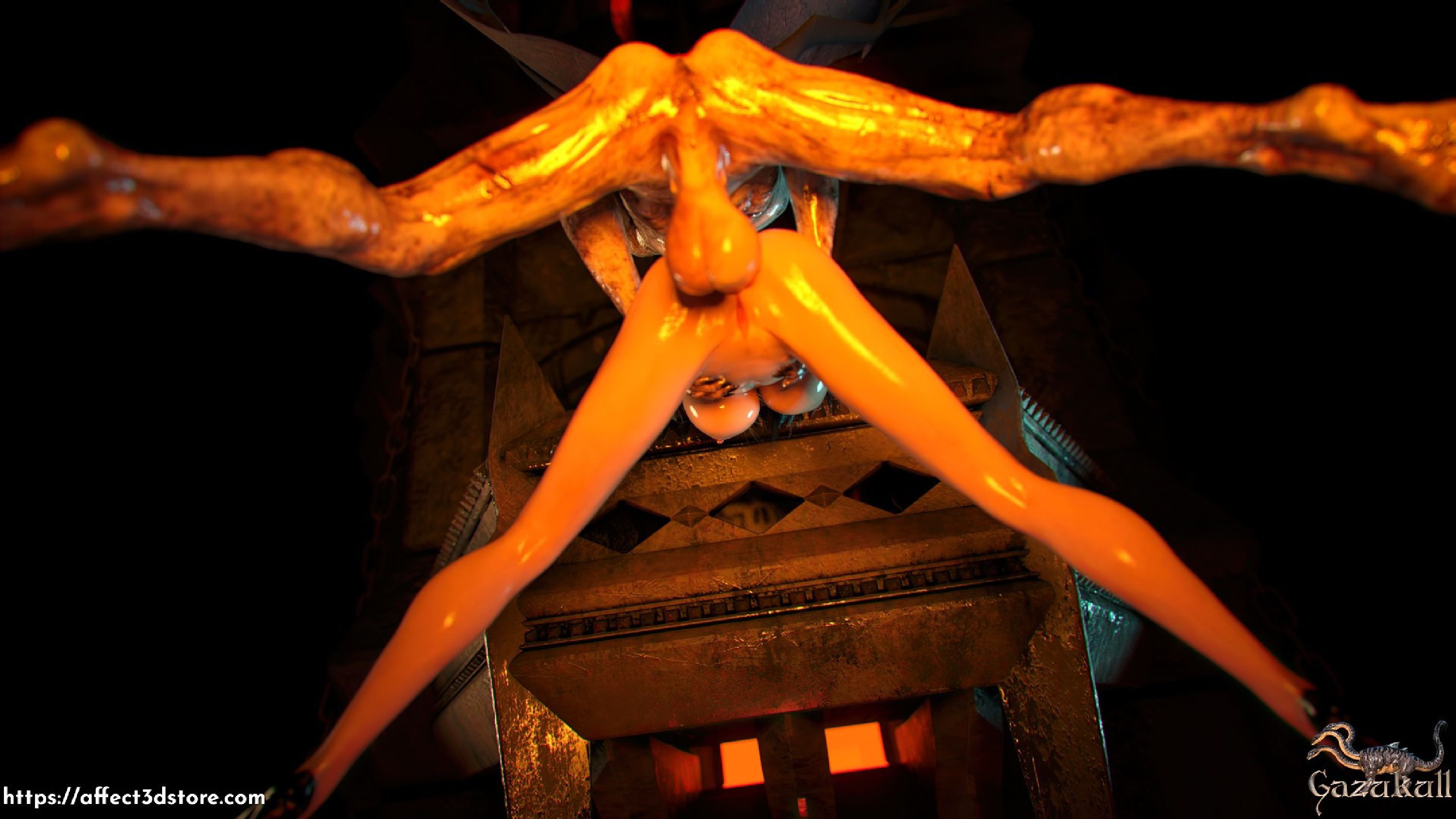 Visions of Dead Tide [Gazukull] - Chapter 2 — Page 113