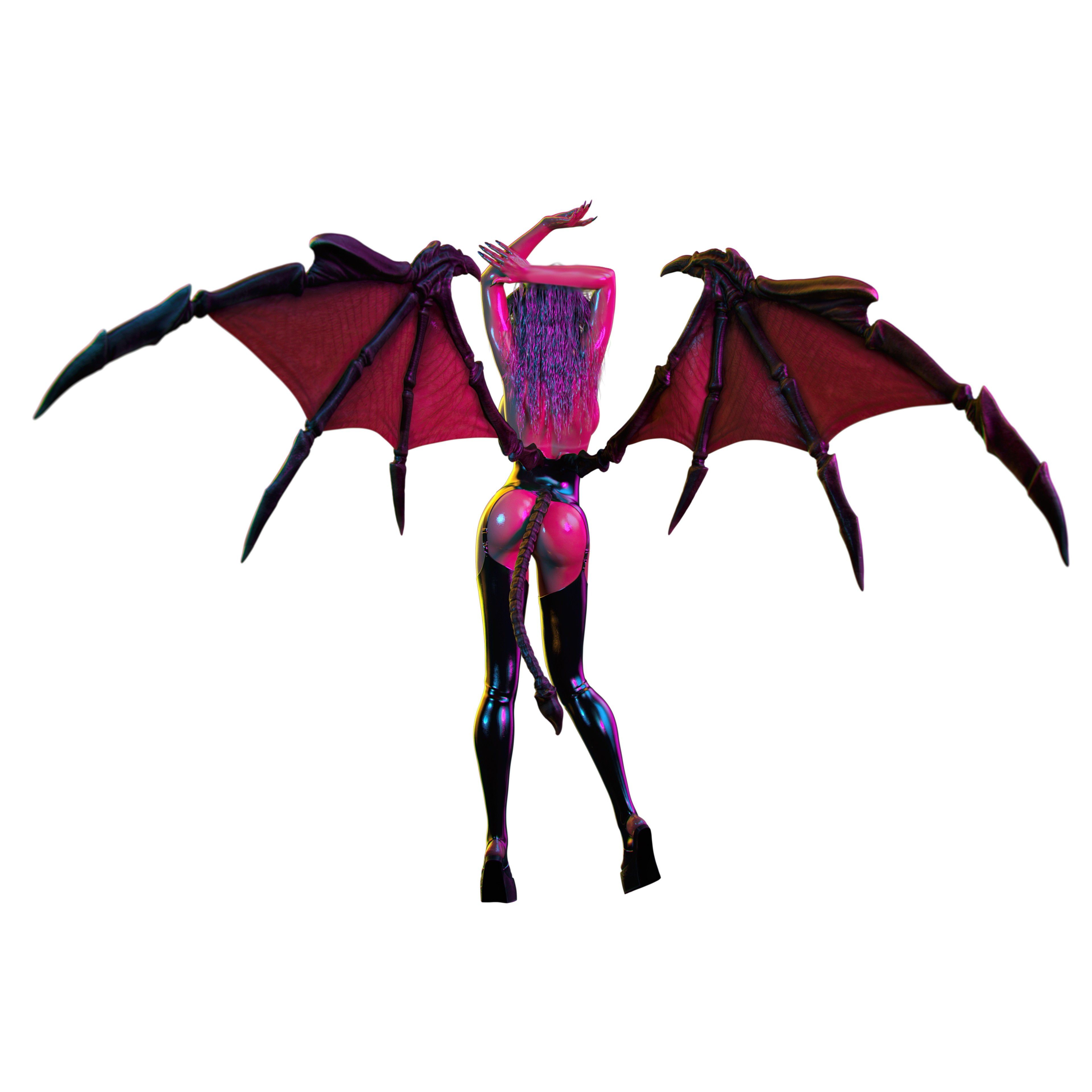 Visions of Dead Tide [Gazukull] - Chapter 3 — Page 107