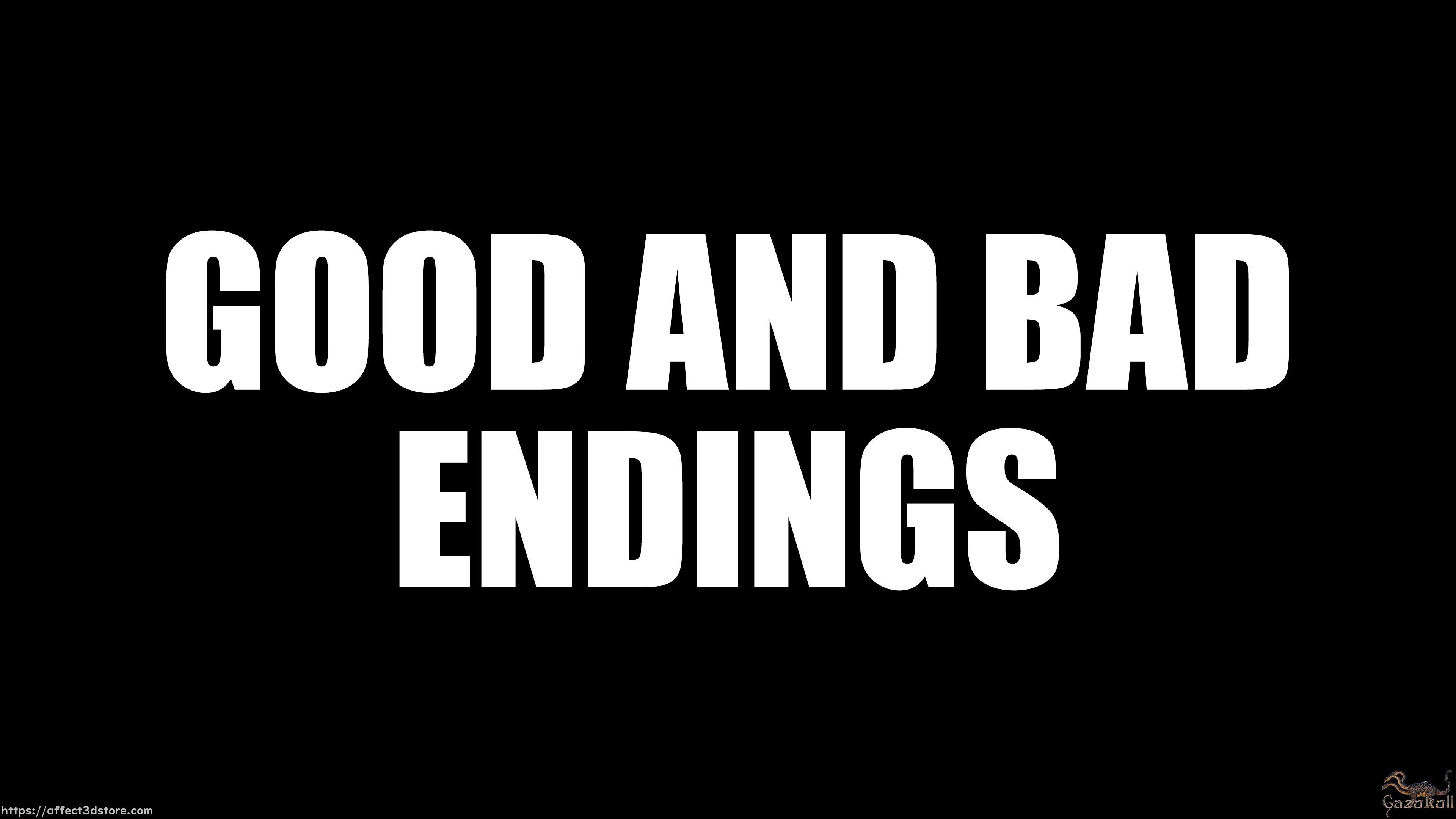 Visions of Dead Tide [Gazukull] - Chapter 3 — Page 84