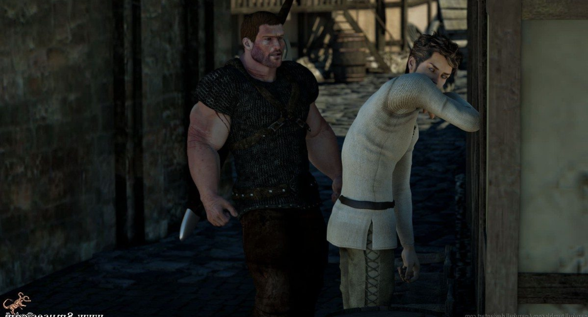 The Artist [Gazukull] - Chapter 1 — Page 101