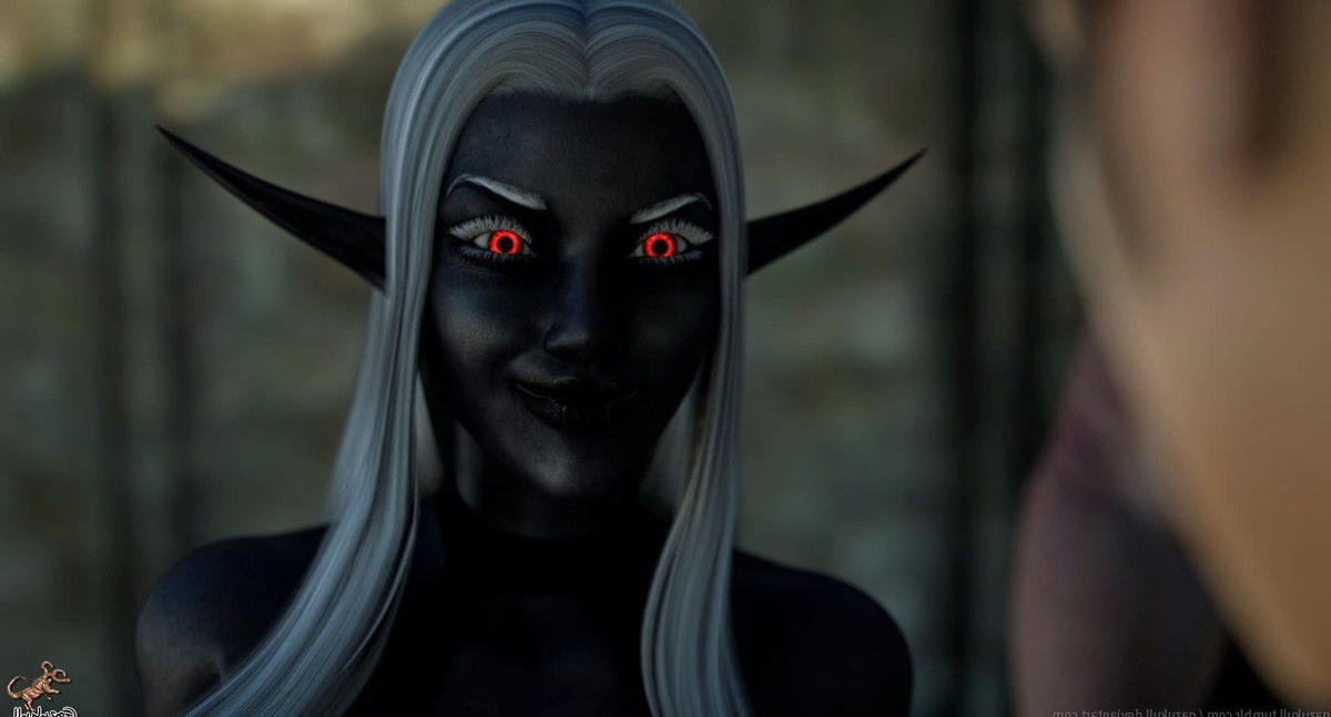 The Artist [Gazukull] - Chapter 1 — Page 103