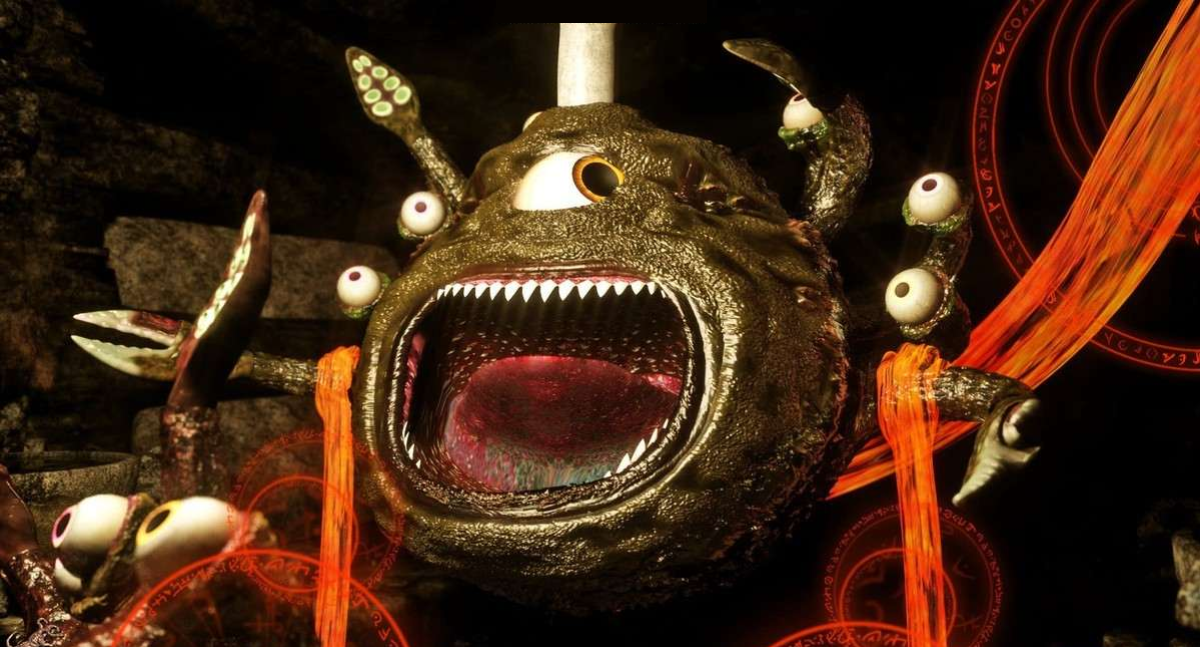 The Artist [Gazukull] - Chapter 1 — Page 12