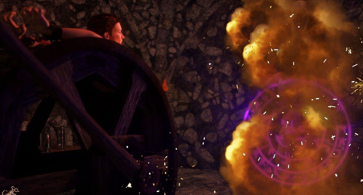 The Artist [Gazukull] - Chapter 1 — Page 133