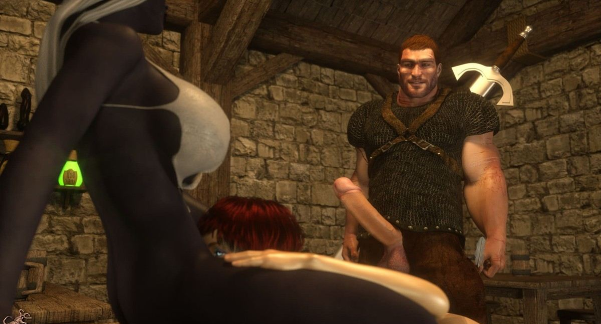 The Artist [Gazukull] - Chapter 1 — Page 26