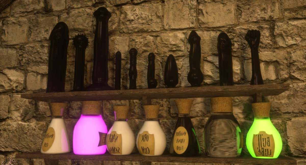 The Artist [Gazukull] - Chapter 1 — Page 45