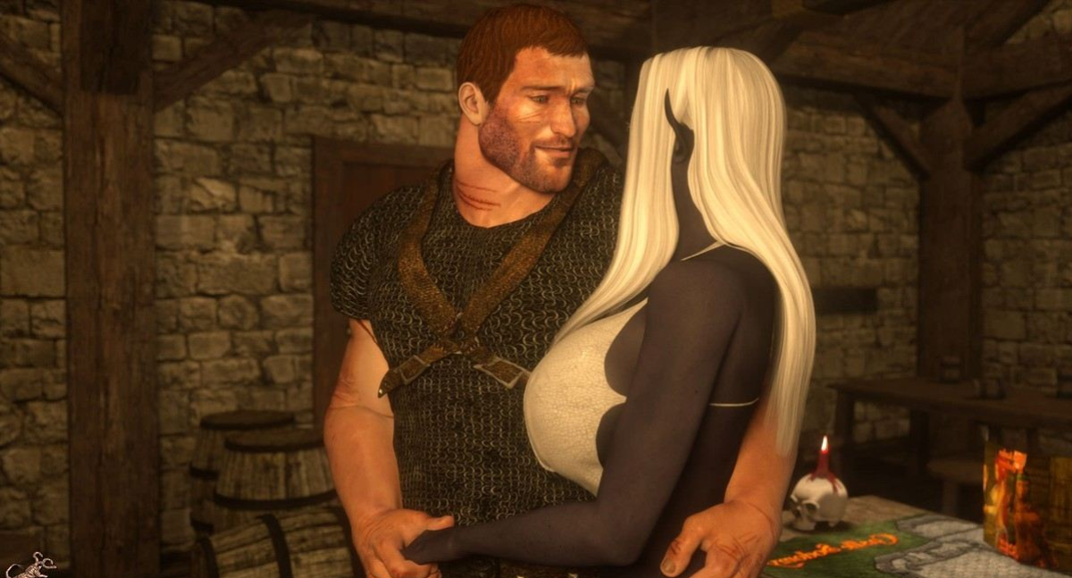 The Artist [Gazukull] - Chapter 1 — Page 46