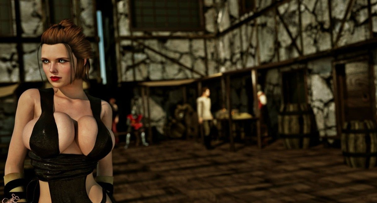 The Artist [Gazukull] - Chapter 1 — Page 47