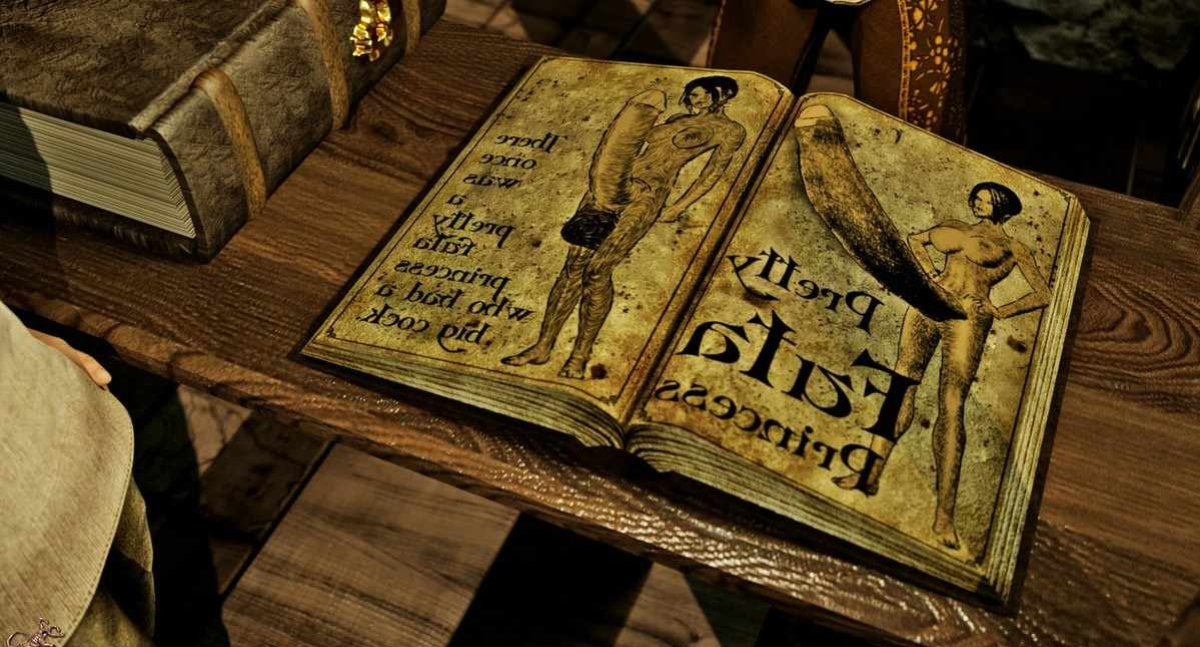 The Artist [Gazukull] - Chapter 1 — Page 50