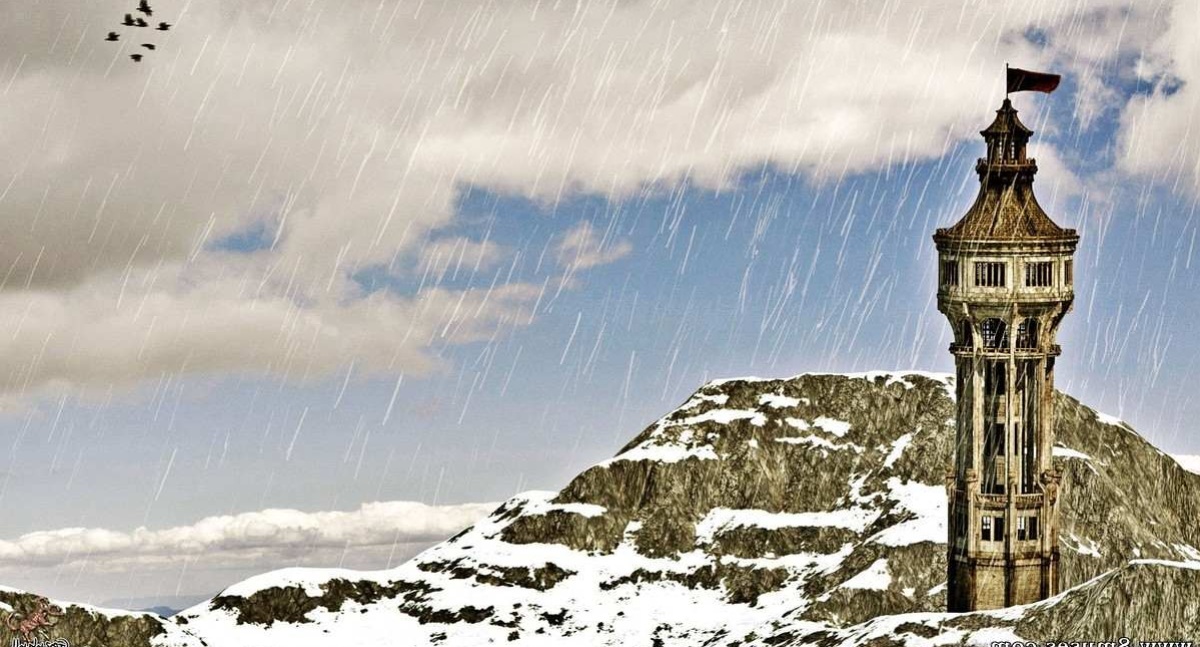 The Artist [Gazukull] - Chapter 1 — Page 55