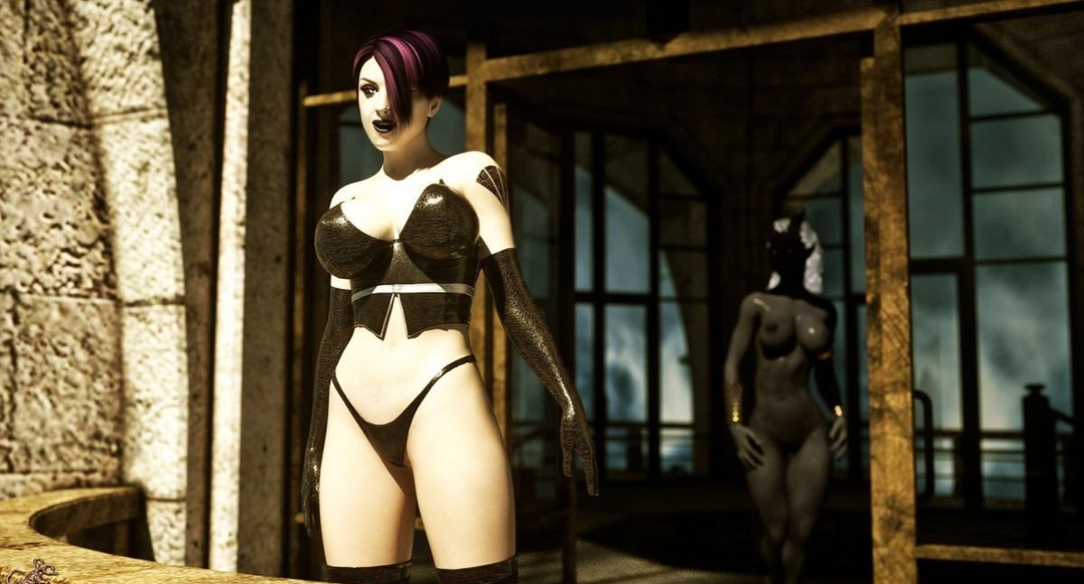 The Artist [Gazukull] - Chapter 1 — Page 62