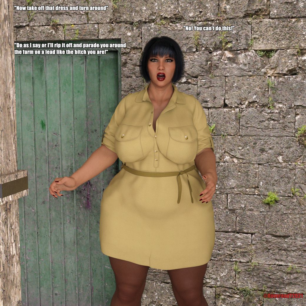 The Runt [ReverendT69] - Chapter 1 — Page 45