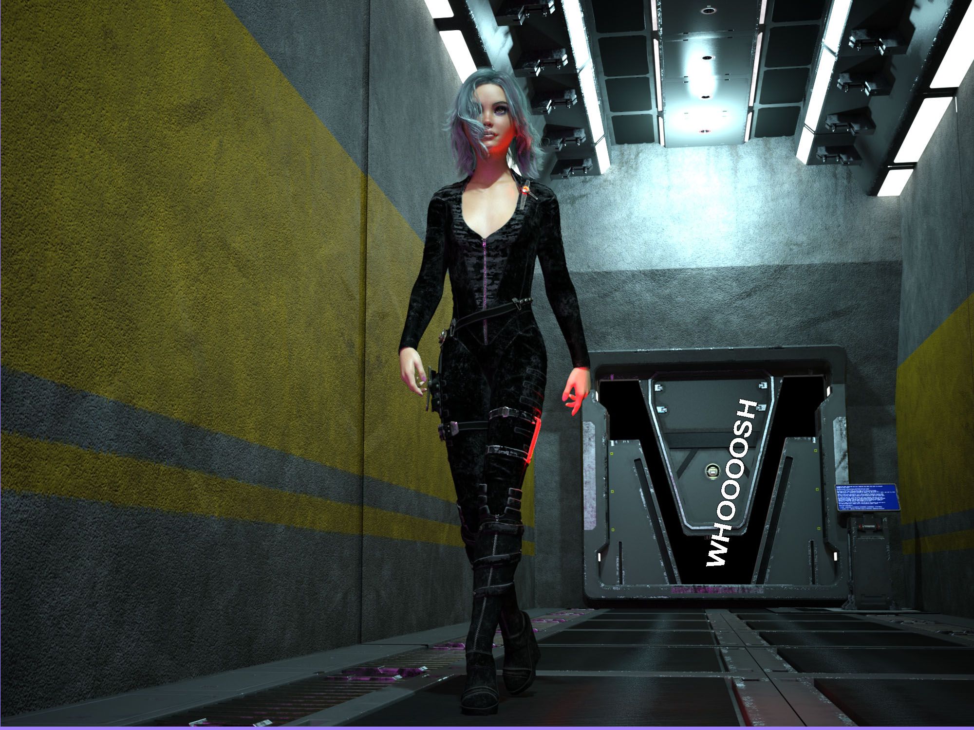 Prisoners of Desire [SedesDiS] - Chapter 2 — Page 36