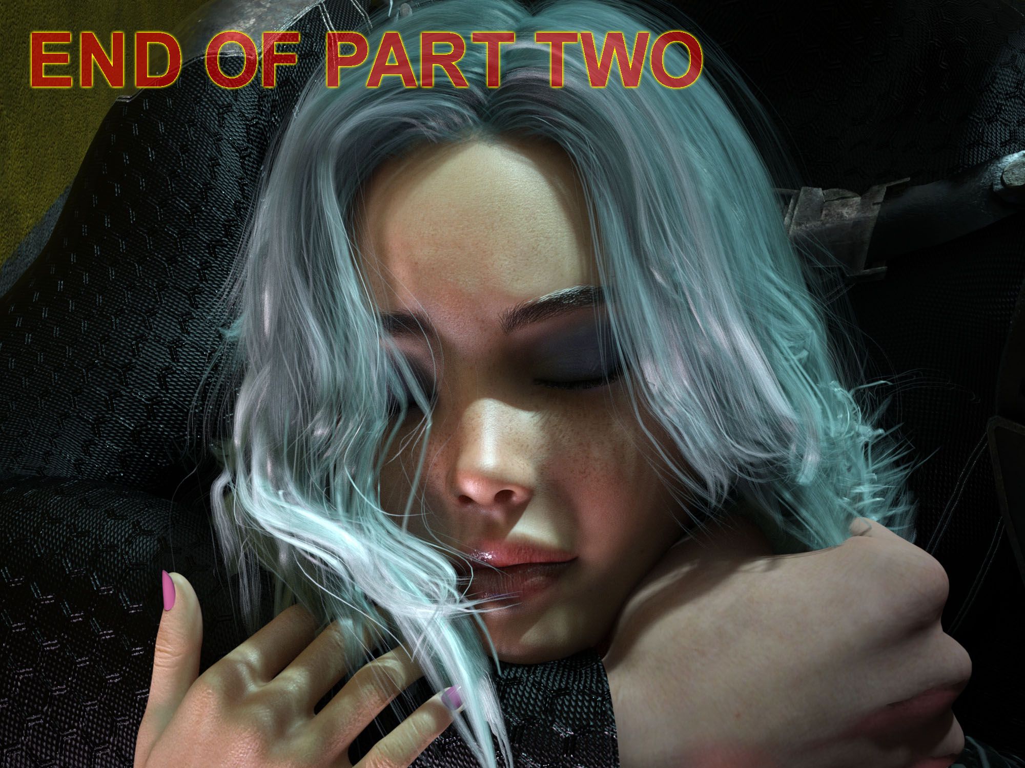 Prisoners of Desire [SedesDiS] - Chapter 2 — Page 66