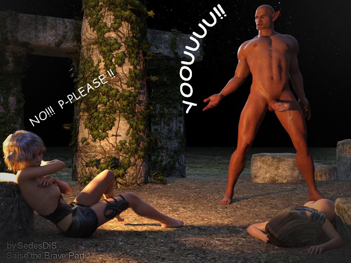 Prisoners of Desire [SedesDiS] - Chapter 4 — Page 27