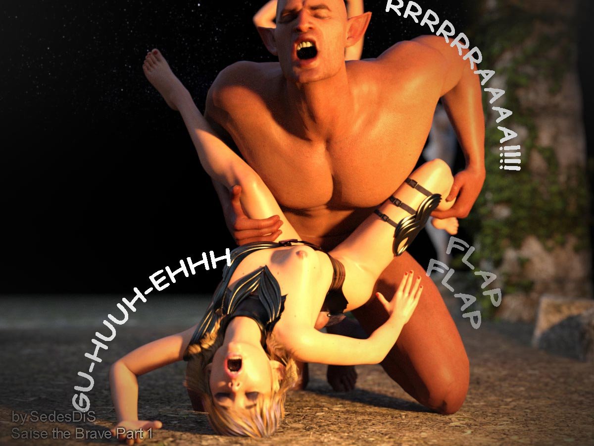 Prisoners of Desire [SedesDiS] - Chapter 4 — Page 33