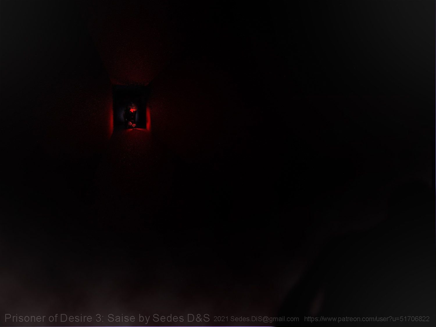 Prisoners of Desire [SedesDiS] - Chapter 3 — Page 55