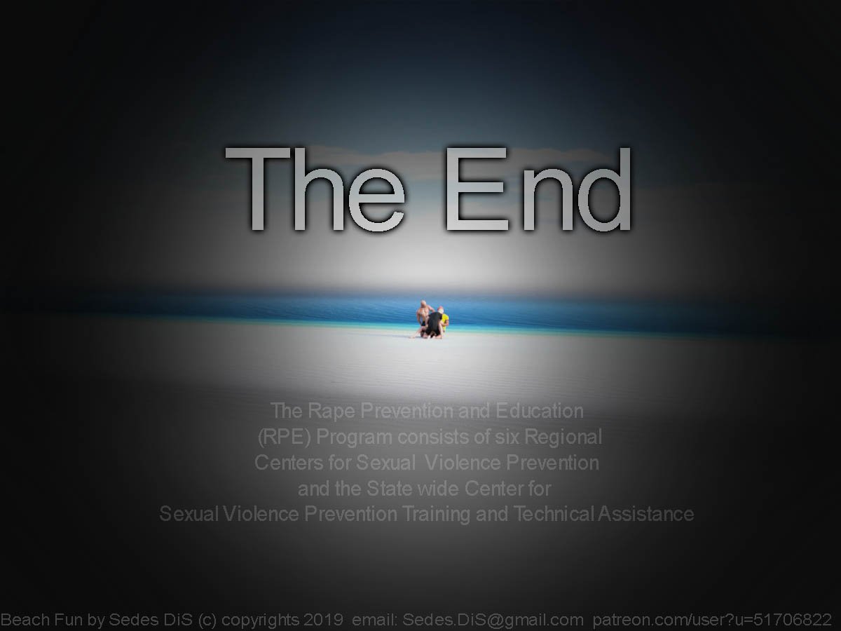 Beach Fun [SedesDiS] - Chapter 1 — Page 36