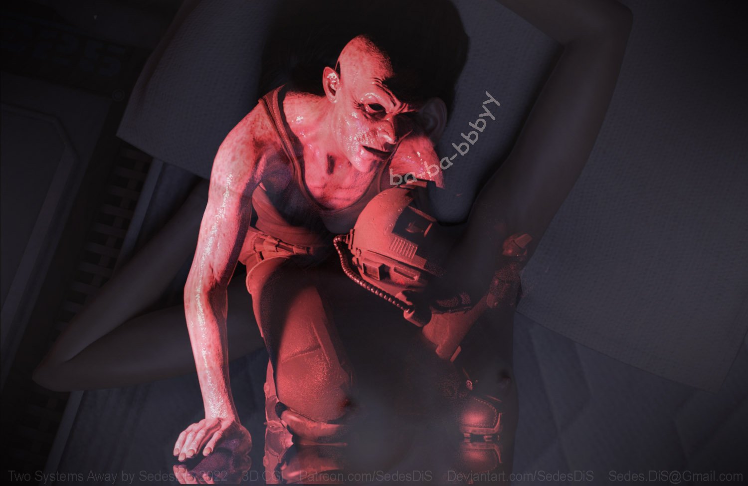 Dream Support Co. [SedesDiS] - Chapter 2 — Page 10