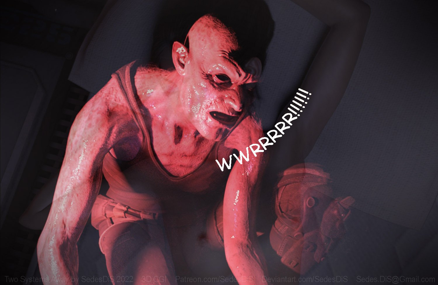 Dream Support Co. [SedesDiS] - Chapter 2 — Page 11