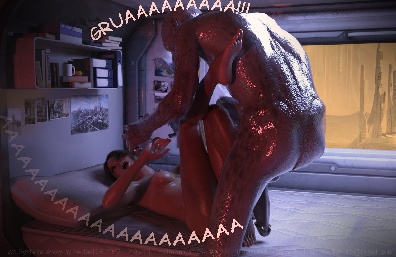 Dream Support Co. [SedesDiS] - Chapter 2 — Page 18