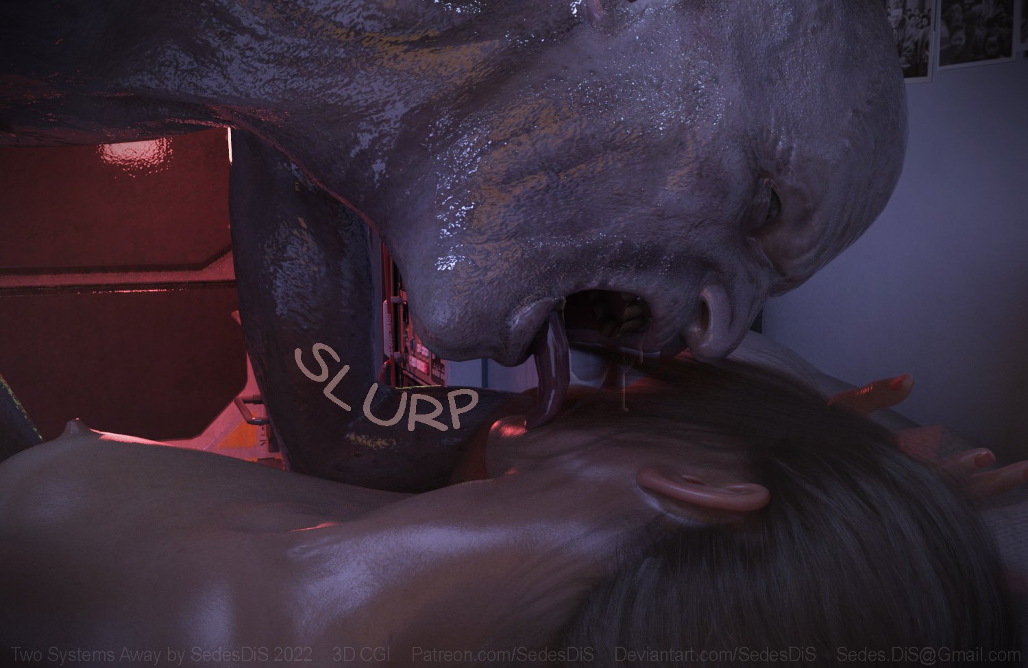 Dream Support Co. [SedesDiS] - Chapter 2 — Page 21