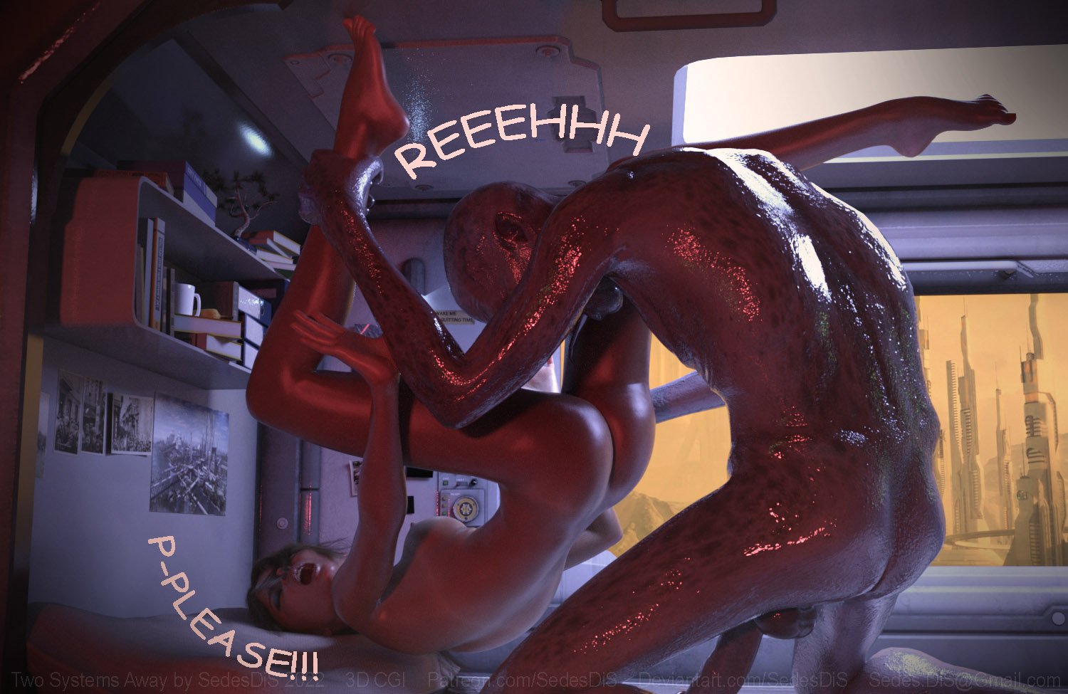 Dream Support Co. [SedesDiS] - Chapter 2 — Page 25