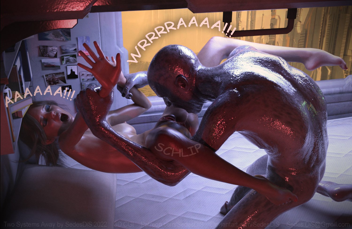 Dream Support Co. [SedesDiS] - Chapter 2 — Page 29