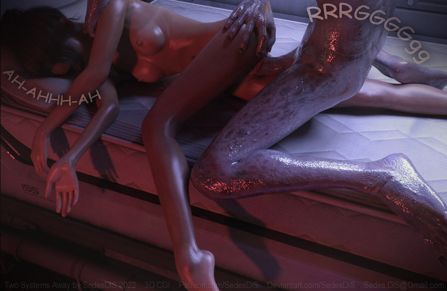 Dream Support Co. [SedesDiS] - Chapter 2 — Page 51