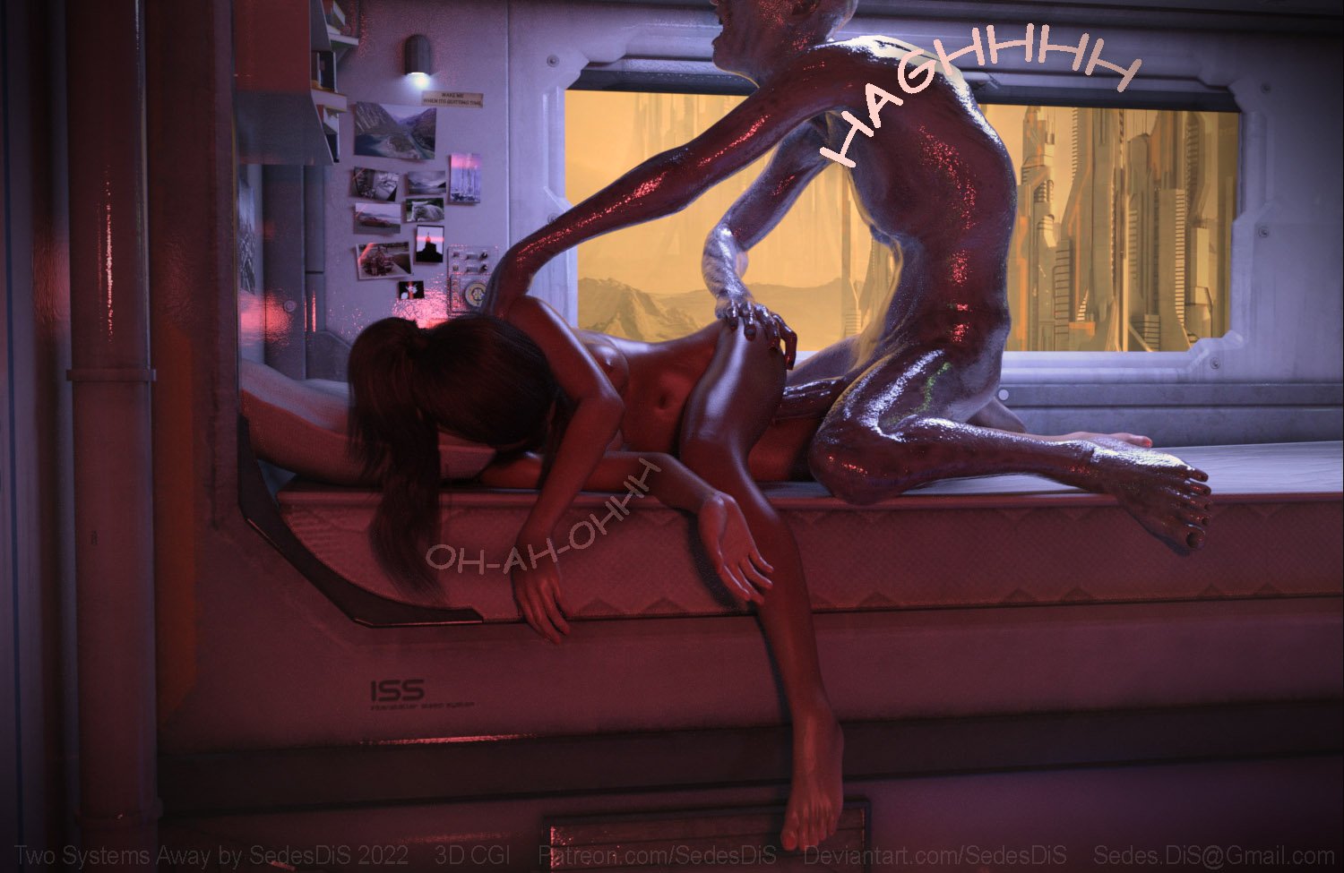 Dream Support Co. [SedesDiS] - Chapter 2 — Page 55