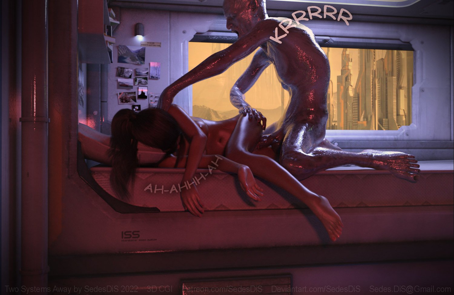 Dream Support Co. [SedesDiS] - Chapter 2 — Page 56