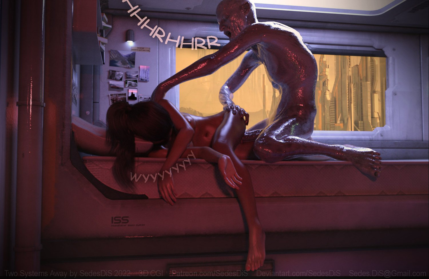 Dream Support Co. [SedesDiS] - Chapter 2 — Page 57