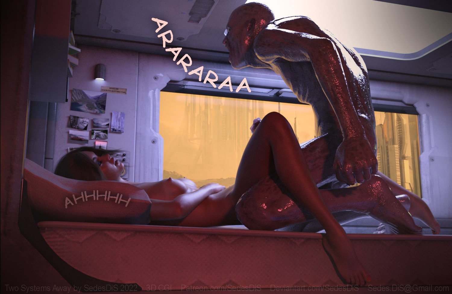 Dream Support Co. [SedesDiS] - Chapter 2 — Page 65