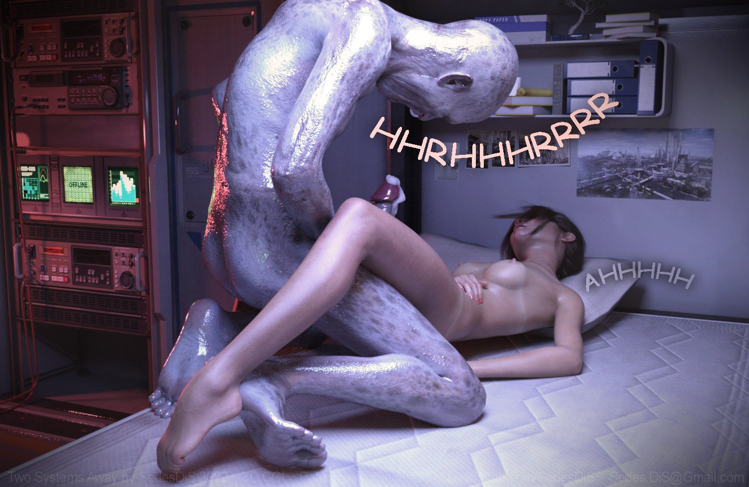 Dream Support Co. [SedesDiS] - Chapter 2 — Page 66