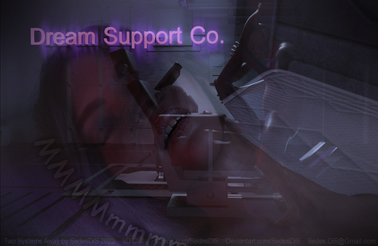 Dream Support Co. [SedesDiS] - Chapter 2 — Page 68