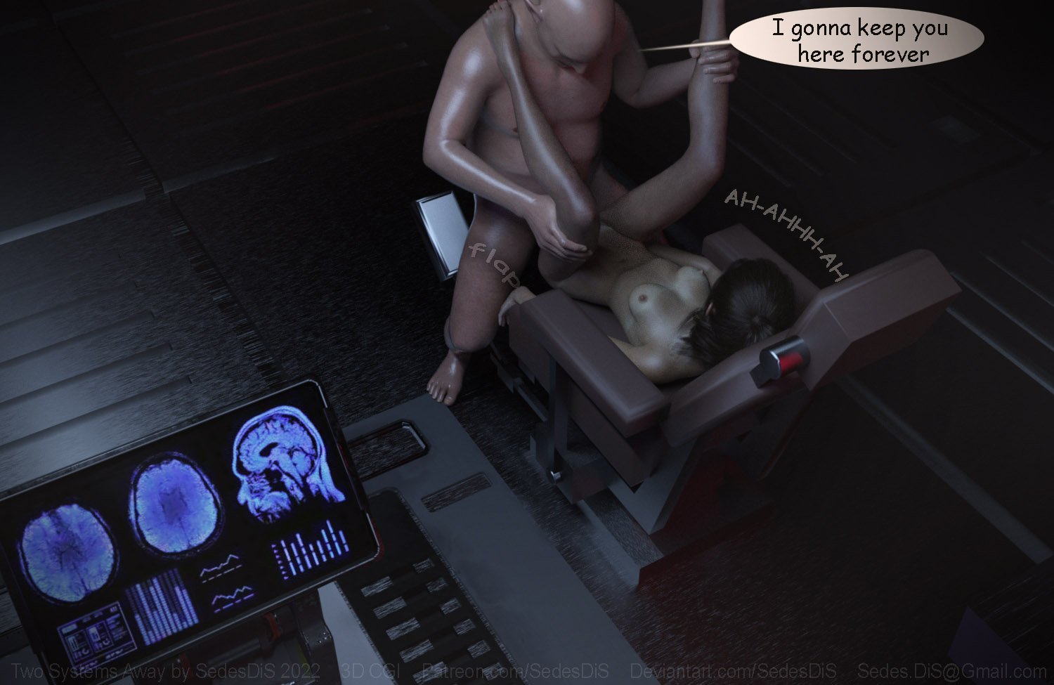 Dream Support Co. [SedesDiS] - Chapter 2 — Page 78