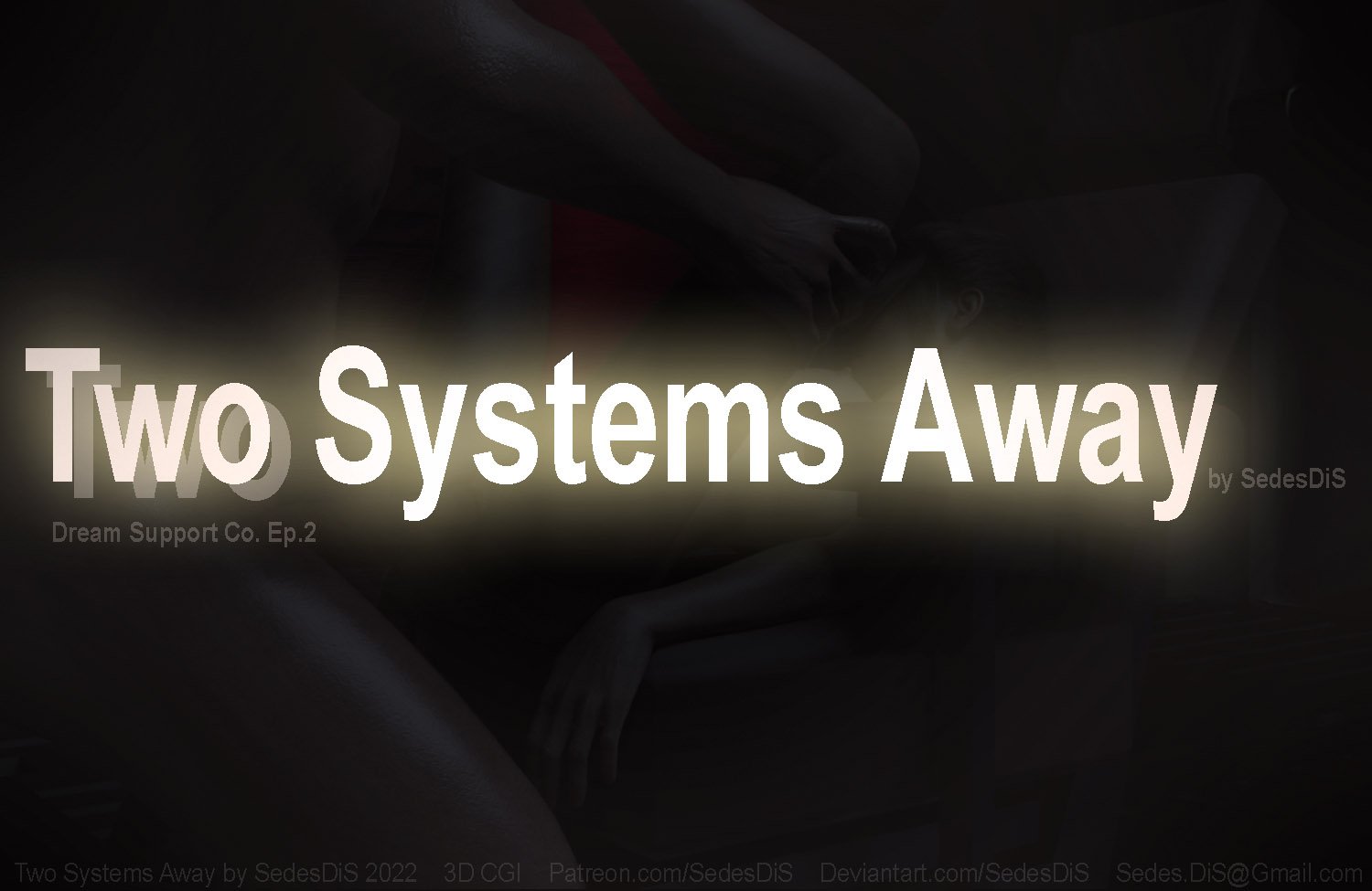 Dream Support Co. [SedesDiS] - Chapter 2 — Page 83