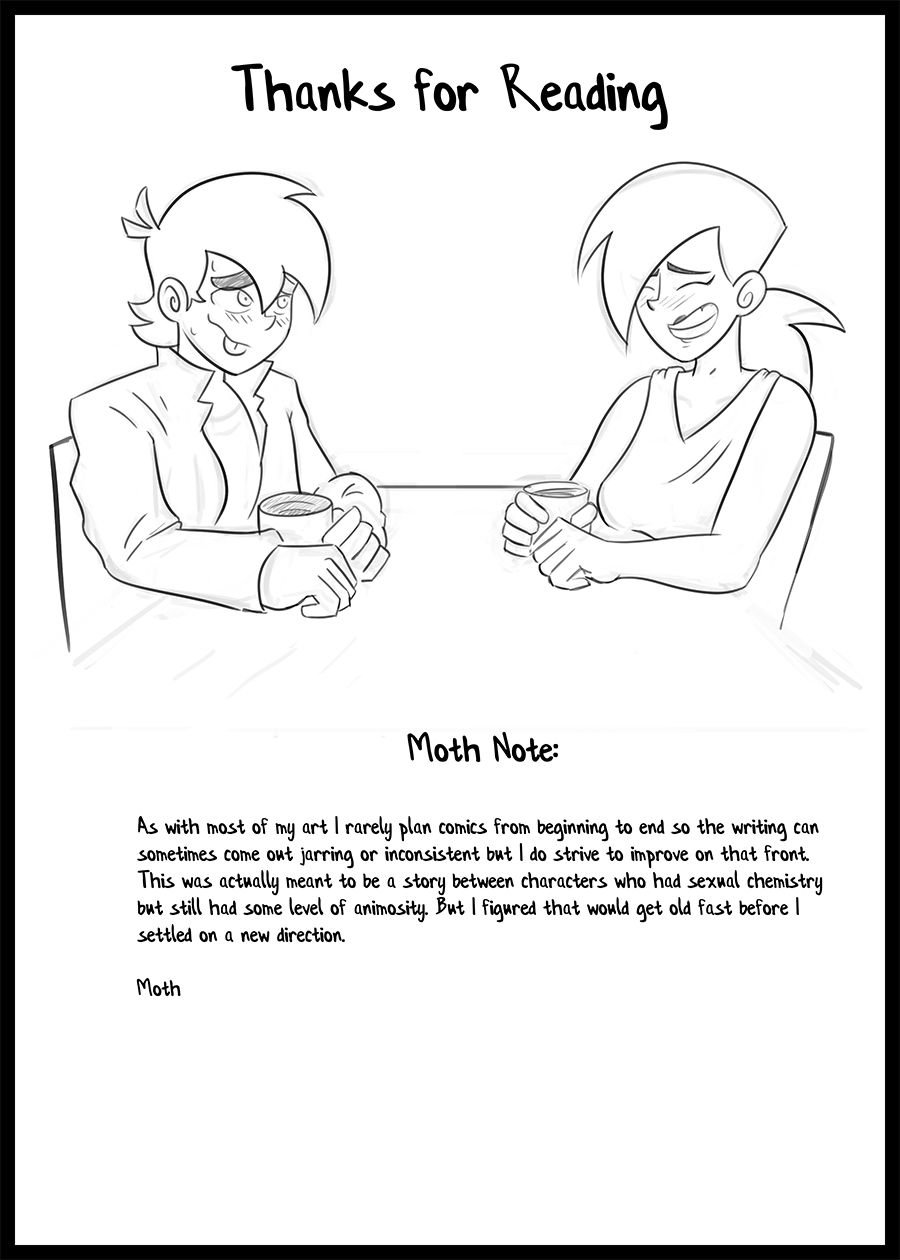 SpitFire (Fairly Odd Parents) [Hermit Moth] - Chapter 1 — Page 9