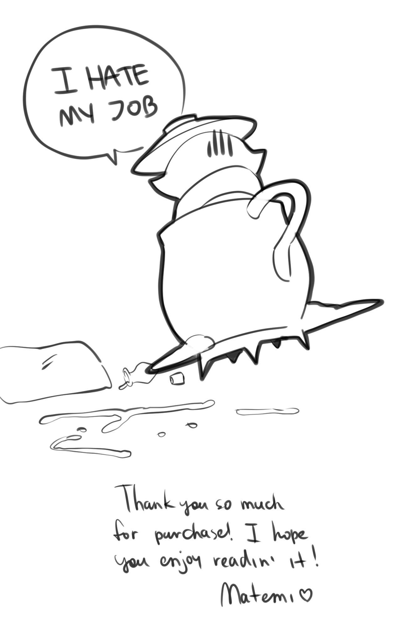 Venti X Aether (Genshin Impact) [Matemi] - Chapter 1 — Page 35