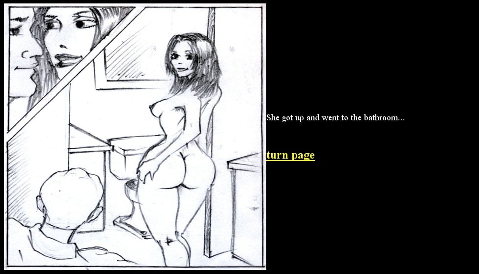 Christy Saga [IllustratedInterracial] - Chapter 1 — Page 29