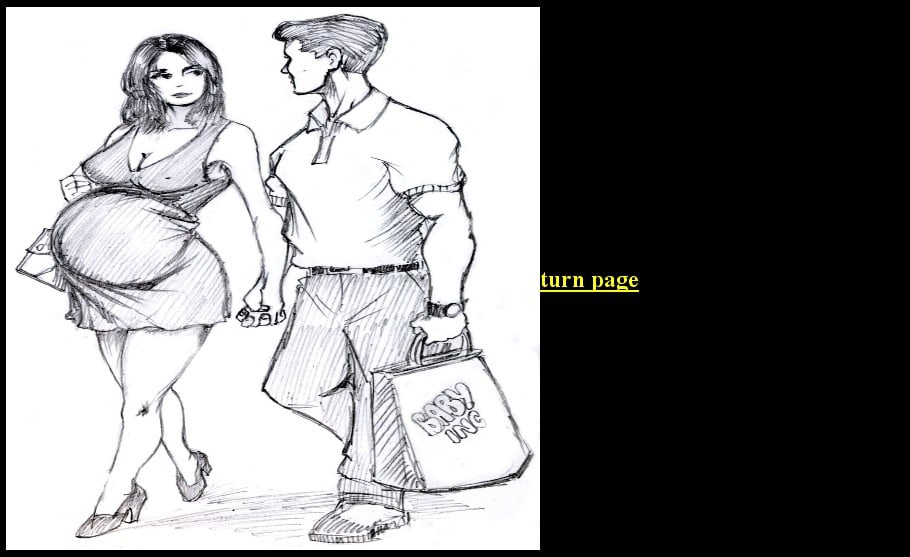 Christy Saga [IllustratedInterracial] - Chapter 1 — Page 31