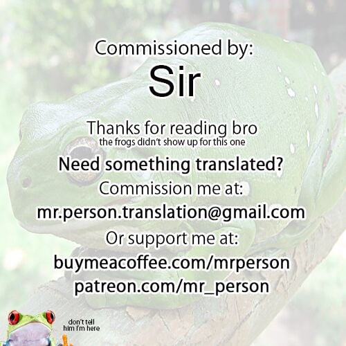 A Harem Paradise for all Seasons [Announ] - Chapter 4 — Page 25