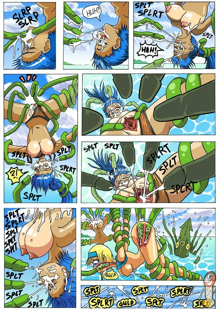 Swimming is Prohibited [Akabur] - Chapter 1 — Page 11