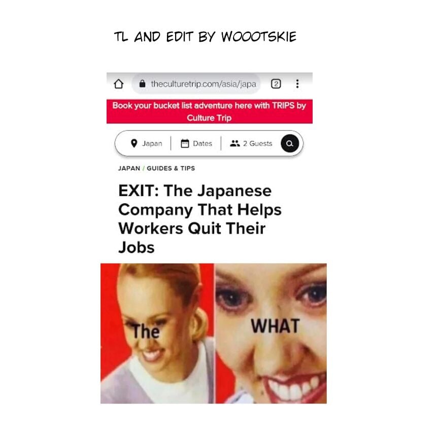 We Used To Be Happy [Nakani] - Chapter 1 — Page 119