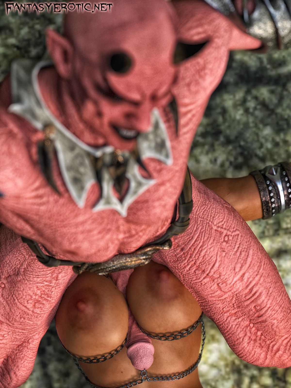 Demon Huntress [Dionysos] - Chapter 1 — Page 39