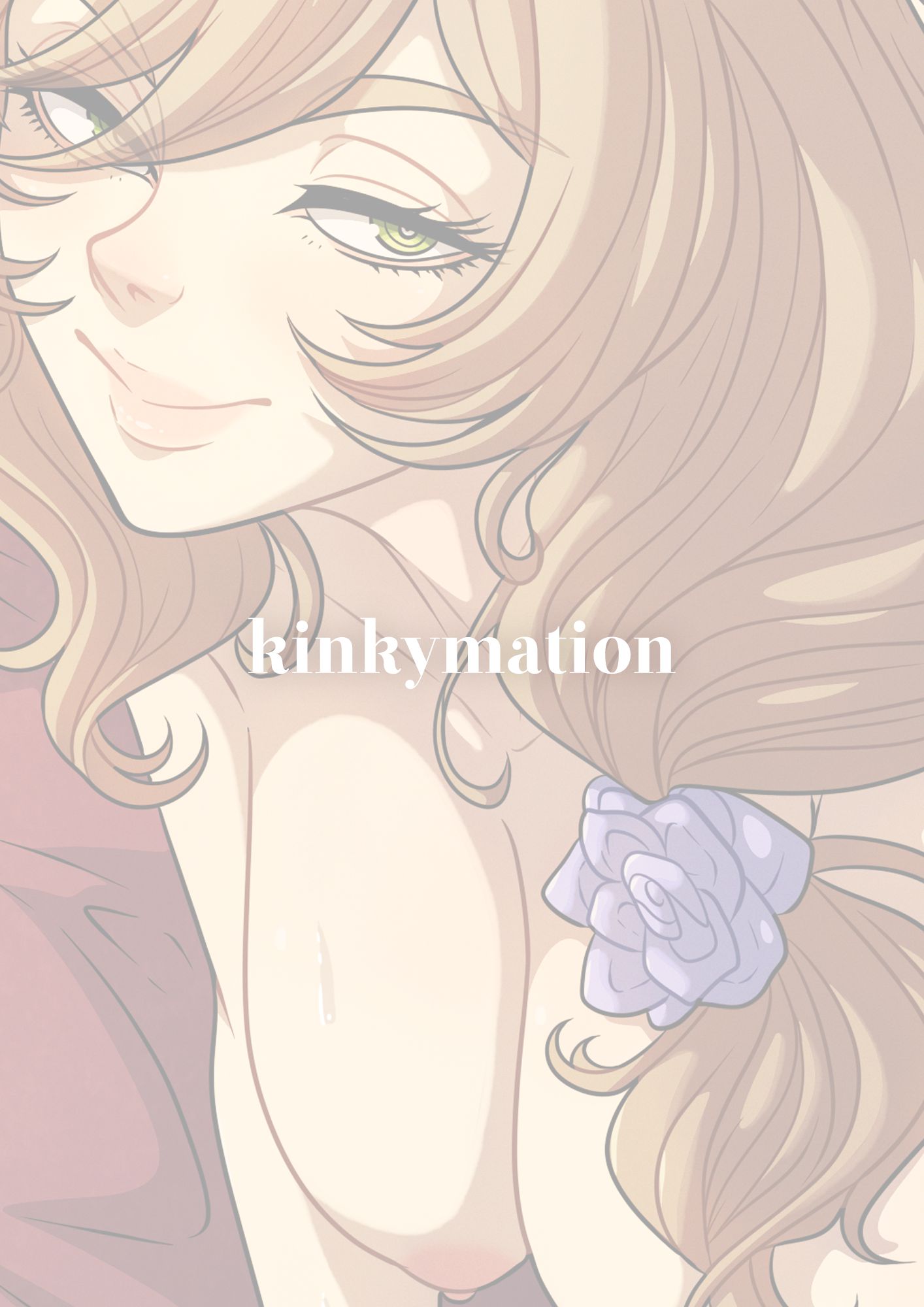 The Traveler’s Guide to Teyvat’s Heart – Lisa (Genshin Impact) [Kinkymation] - Chapter 1 — Page 23