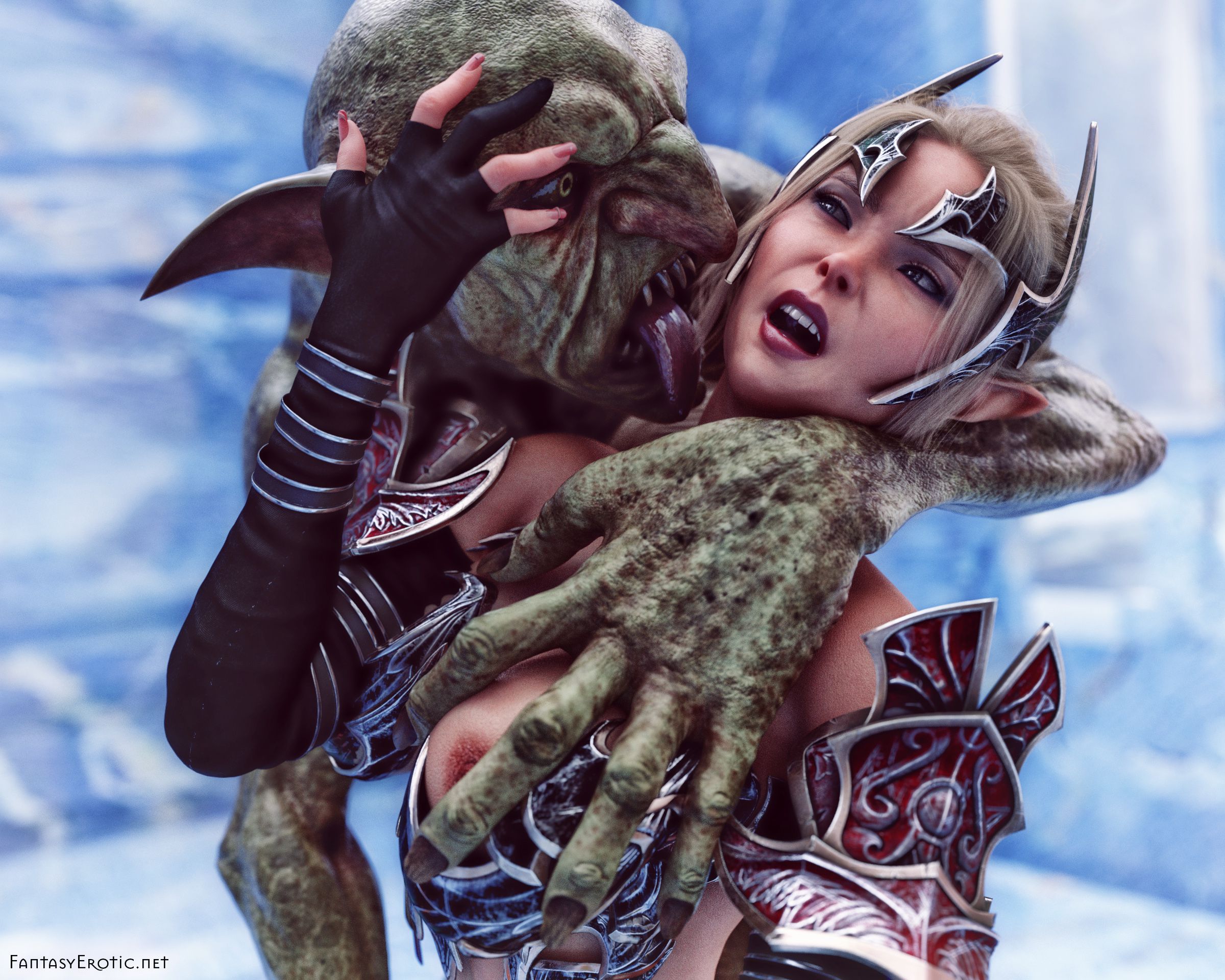 Mylin’s Mission [Dionysos] - Chapter 1 — Page 36