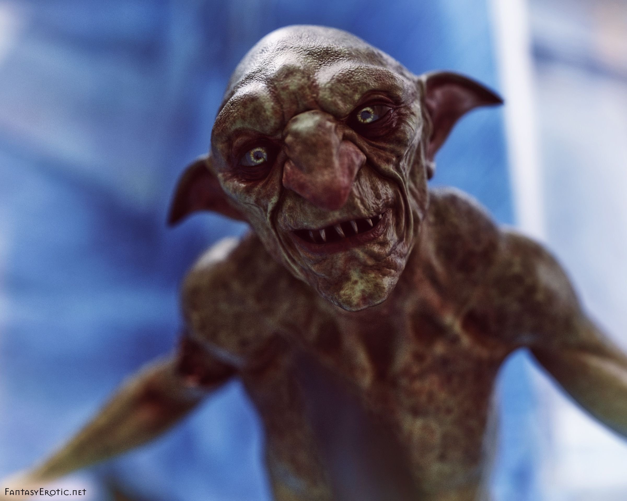 Mylin’s Mission [Dionysos] - Chapter 1 — Page 8