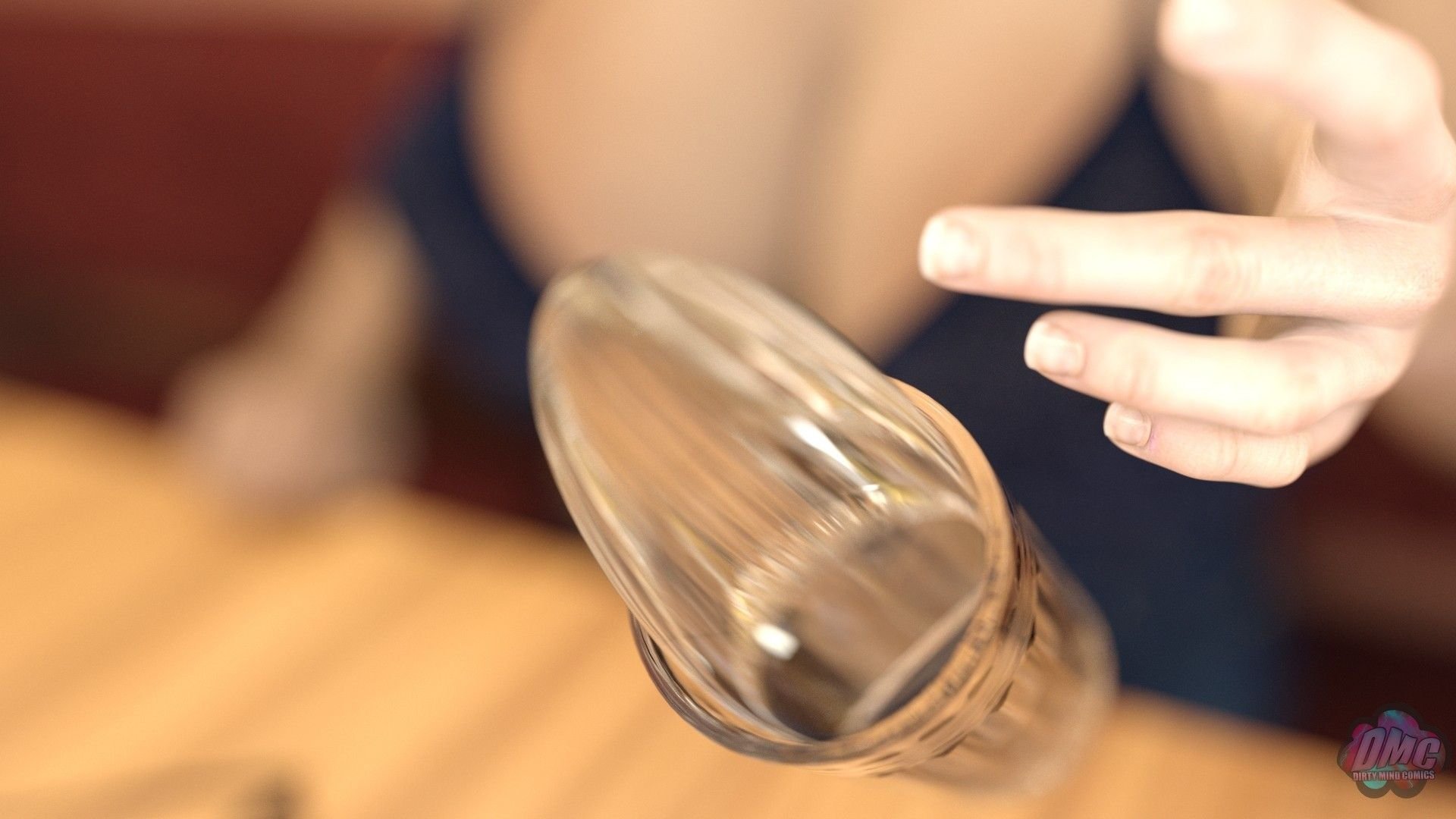 A Model Mother [Redoxa] - Chapter 1 — Page 108