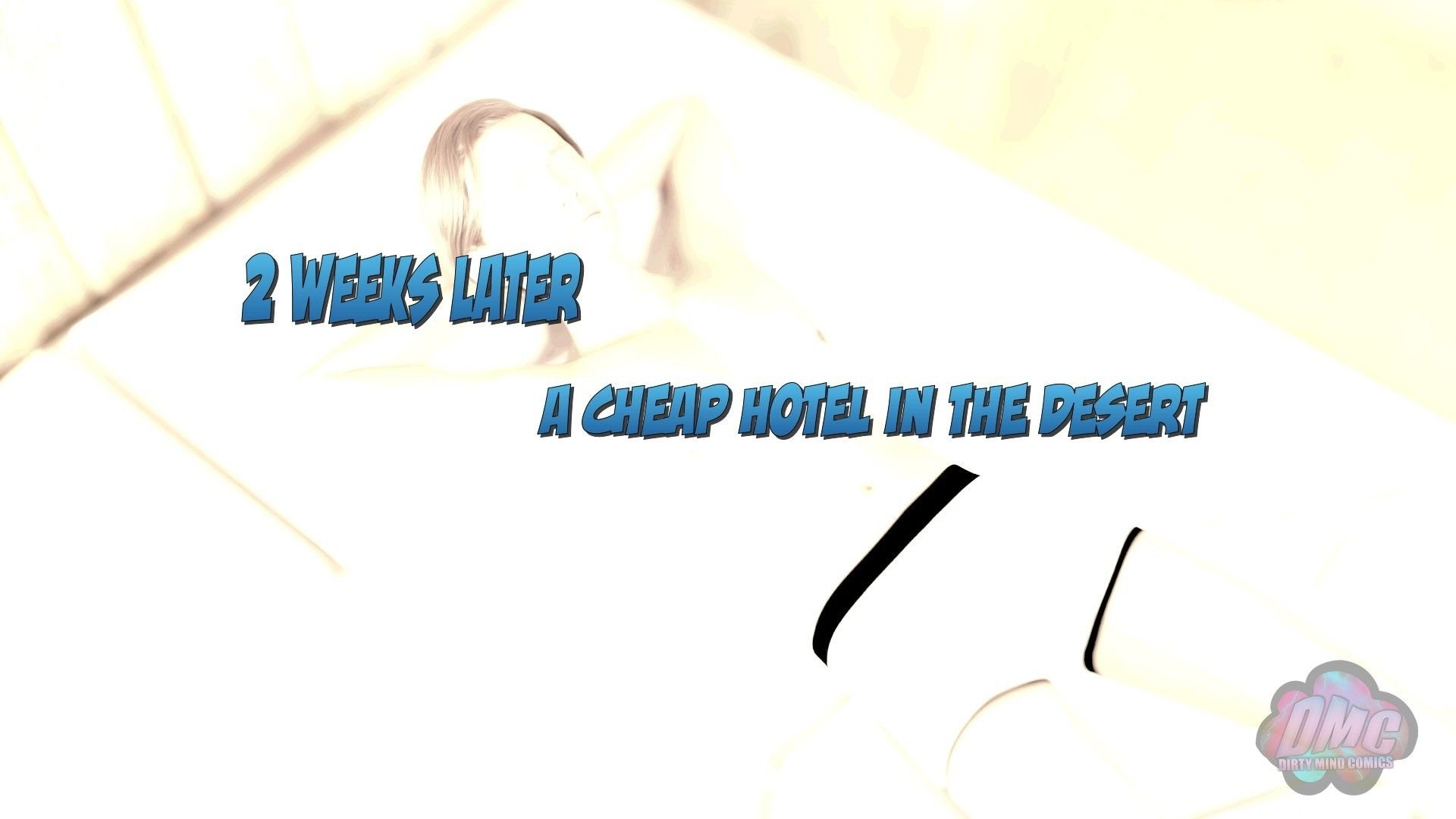 A Model Mother [Redoxa] - Chapter 1 — Page 163