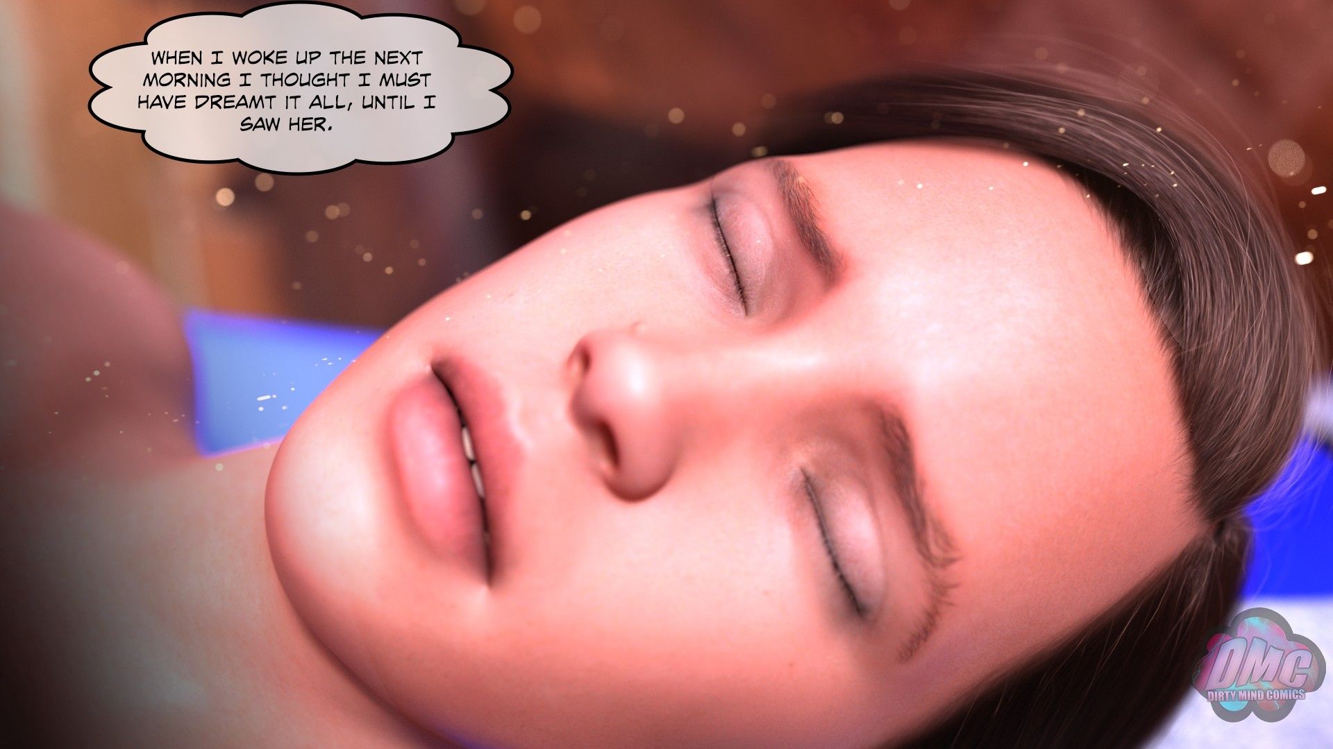 A Model Mother [Redoxa] - Chapter 1 — Page 39